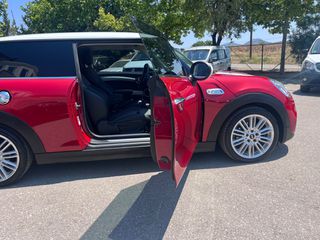 Mini Cooper S 2016-thumb-23