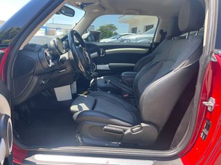 Mini Cooper S 2016-thumb-30