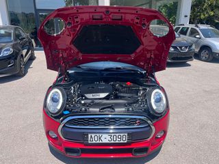 Mini Cooper S 2016-thumb-38