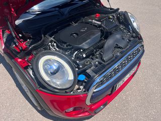 Mini Cooper S 2016-thumb-39