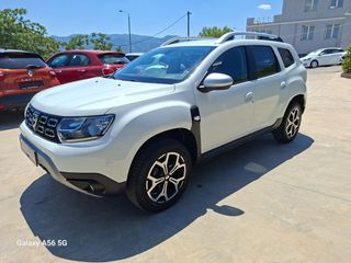 Dacia Duster 2018 1.5 BLUE DCI 4X2 115HP PRESTIGE