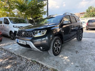 Dacia Duster 2019 1.5 Blue dCi Prestige