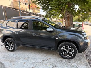 Dacia Duster 2019 1.5 Blue dCi Prestige-thumb-4