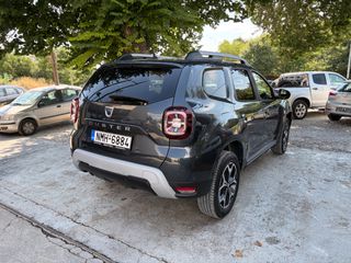 Dacia Duster 2019 1.5 Blue dCi Prestige-thumb-6