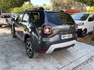 Dacia Duster 2019 1.5 Blue dCi Prestige-thumb-8
