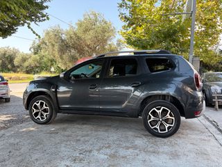 Dacia Duster 2019 1.5 Blue dCi Prestige-thumb-9