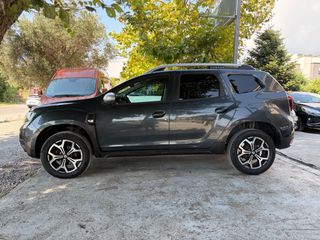 Dacia Duster 2019 1.5 Blue dCi Prestige-thumb-10
