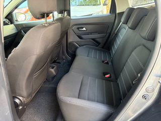 Dacia Duster 2019 1.5 Blue dCi Prestige-thumb-11