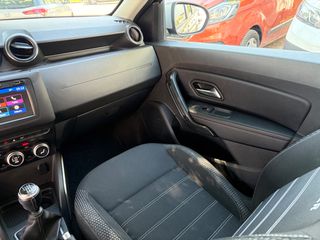 Dacia Duster 2019 1.5 Blue dCi Prestige-thumb-14
