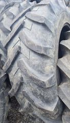 16.9R34 Michelin