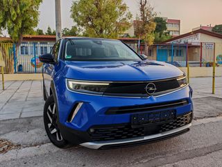 Opel Mokka 2023 GS LINE--CAMERA 360-CAR  PLAY-ΜΟΝΑΔΙΚΟ !!!!-thumb-1