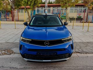 Opel Mokka 2023 GS LINE--CAMERA 360-CAR  PLAY-ΜΟΝΑΔΙΚΟ !!!!-thumb-6