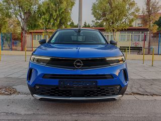 Opel Mokka 2023 GS LINE--CAMERA 360-CAR  PLAY-ΜΟΝΑΔΙΚΟ !!!!-thumb-7