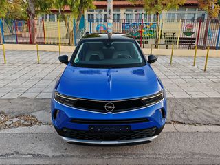 Opel Mokka 2023 GS LINE--CAMERA 360-CAR  PLAY-ΜΟΝΑΔΙΚΟ !!!!-thumb-8