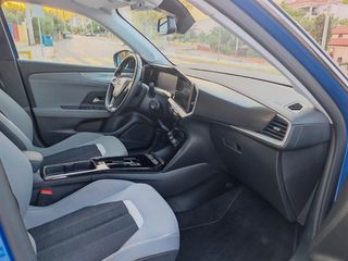 Opel Mokka 2023 GS LINE--CAMERA 360-CAR  PLAY-ΜΟΝΑΔΙΚΟ !!!!-thumb-35