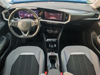 Opel Mokka 2023 GS LINE--CAMERA 360-CAR  PLAY-ΜΟΝΑΔΙΚΟ !!!!-thumb-38