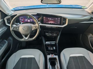 Opel Mokka 2023 GS LINE--CAMERA 360-CAR  PLAY-ΜΟΝΑΔΙΚΟ !!!!-thumb-40