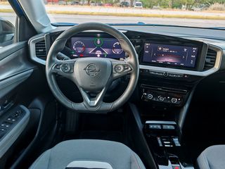Opel Mokka 2023 GS LINE--CAMERA 360-CAR  PLAY-ΜΟΝΑΔΙΚΟ !!!!-thumb-41