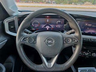 Opel Mokka 2023 GS LINE--CAMERA 360-CAR  PLAY-ΜΟΝΑΔΙΚΟ !!!!-thumb-42