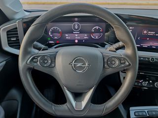Opel Mokka 2023 GS LINE--CAMERA 360-CAR  PLAY-ΜΟΝΑΔΙΚΟ !!!!-thumb-43