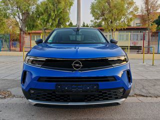 Opel Mokka 2023 GS LINE--CAMERA 360-CAR  PLAY-ΜΟΝΑΔΙΚΟ !!!!-thumb-32