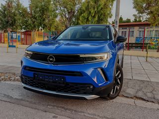 Opel Mokka 2023 GS LINE--CAMERA 360-CAR  PLAY-ΜΟΝΑΔΙΚΟ !!!!-thumb-12