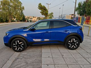Opel Mokka 2023 GS LINE--CAMERA 360-CAR  PLAY-ΜΟΝΑΔΙΚΟ !!!!-thumb-15