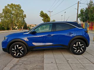 Opel Mokka 2023 GS LINE--CAMERA 360-CAR  PLAY-ΜΟΝΑΔΙΚΟ !!!!-thumb-16