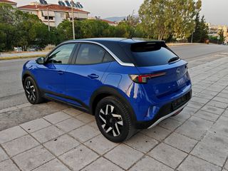 Opel Mokka 2023 GS LINE--CAMERA 360-CAR  PLAY-ΜΟΝΑΔΙΚΟ !!!!-thumb-18
