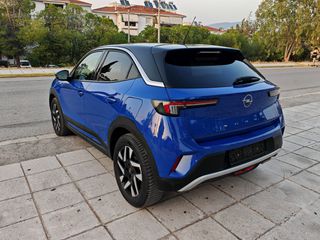 Opel Mokka 2023 GS LINE--CAMERA 360-CAR  PLAY-ΜΟΝΑΔΙΚΟ !!!!-thumb-19