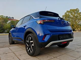 Opel Mokka 2023 GS LINE--CAMERA 360-CAR  PLAY-ΜΟΝΑΔΙΚΟ !!!!-thumb-20