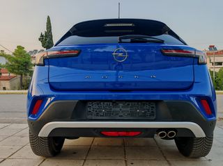 Opel Mokka 2023 GS LINE--CAMERA 360-CAR  PLAY-ΜΟΝΑΔΙΚΟ !!!!-thumb-22
