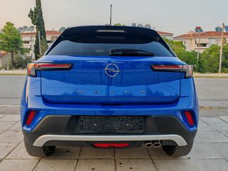 Opel Mokka 2023 GS LINE--CAMERA 360-CAR  PLAY-ΜΟΝΑΔΙΚΟ !!!!-thumb-23