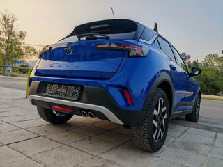 Opel Mokka 2023 GS LINE--CAMERA 360-CAR  PLAY-ΜΟΝΑΔΙΚΟ !!!!-thumb-24