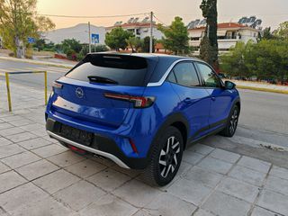 Opel Mokka 2023 GS LINE--CAMERA 360-CAR  PLAY-ΜΟΝΑΔΙΚΟ !!!!-thumb-25