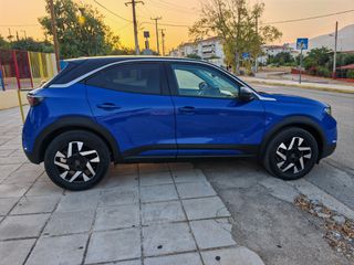 Opel Mokka 2023 GS LINE--CAMERA 360-CAR  PLAY-ΜΟΝΑΔΙΚΟ !!!!-thumb-27