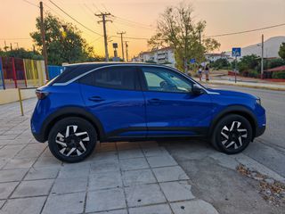 Opel Mokka 2023 GS LINE--CAMERA 360-CAR  PLAY-ΜΟΝΑΔΙΚΟ !!!!-thumb-28