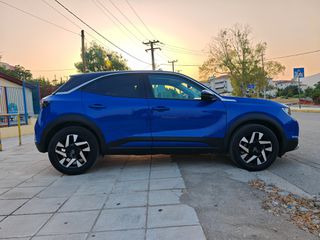 Opel Mokka 2023 GS LINE--CAMERA 360-CAR  PLAY-ΜΟΝΑΔΙΚΟ !!!!-thumb-29