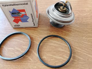 ΘΕΡΜΟΣΤΑΤΗΣ **** VW TRANSPORTER III -IV ****-thumb-1