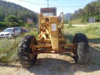 Γκρέιντερ CAT 1970-thumb-1