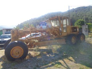 Γκρέιντερ CAT 1970-thumb-2