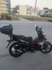 Sym VF 125 2023 Injection-thumb-3