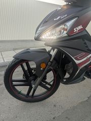 Sym VF 125 2023 Injection-thumb-4