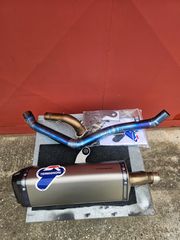 ΕΥΚΑΙΡΙΑ Τermignoni Xadv '25-'26