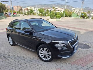 Skoda Kamiq 2020 1.5 TSI ACT STYLE DSG