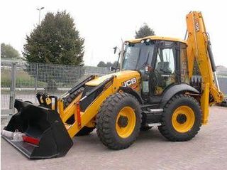 Εκσκαφέας-Φορτωτής JCB 2018 4CX ECO  ΥΠΕΡΑΡΙΣΤΗ ΚΑΤΑΣΤΑΣΗ-thumb-1