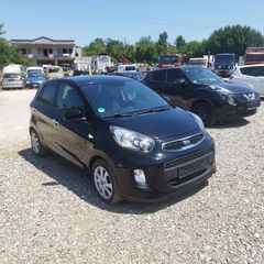 Kia Picanto 2016 ECO DYNAMICS-thumb-1