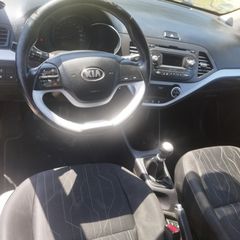 Kia Picanto 2016 ECO DYNAMICS-thumb-10