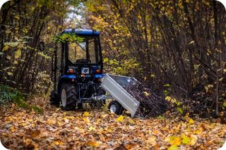 Temared 2027 ATV TRACTORS-thumb-1