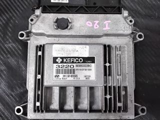 HYUNDAI I20 ΕΓΚΕΦΑΛΟΣ KEFICO 39110-03345,M7.9.8,3220